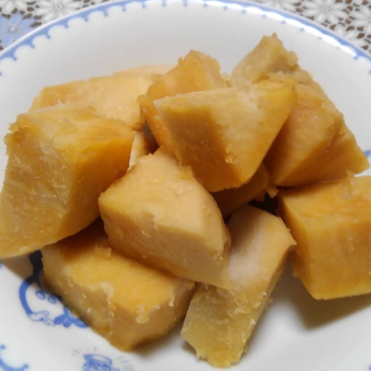 ヤツガシラの煮物 八つ頭 レシピ 作り方 By あやめぇ 楽天レシピ ヤツガシラの煮物 八つ頭 レシピ 作り方 By あやめぇ 楽天レシピ